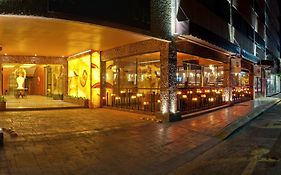 Hotel Don Simón